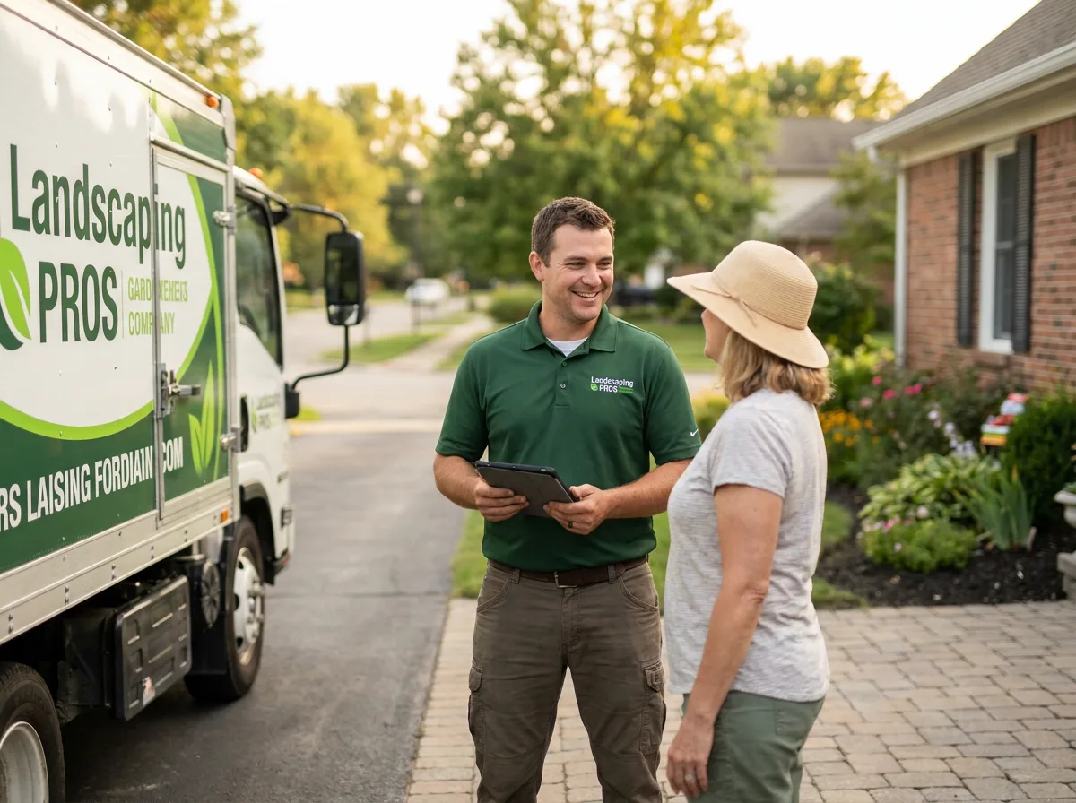 Landscaping Stollings, WV FAQs